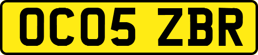 OC05ZBR