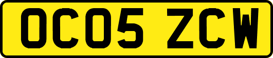 OC05ZCW