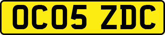 OC05ZDC