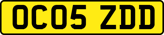 OC05ZDD