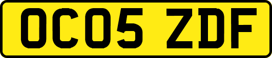 OC05ZDF