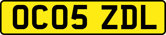 OC05ZDL