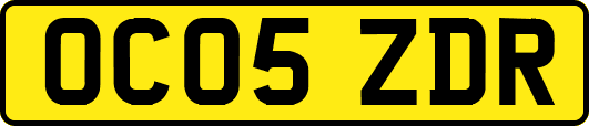 OC05ZDR