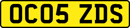 OC05ZDS