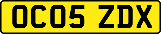 OC05ZDX