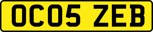 OC05ZEB