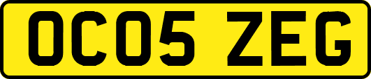 OC05ZEG