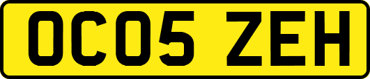 OC05ZEH
