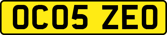 OC05ZEO