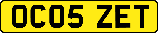 OC05ZET