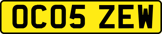 OC05ZEW