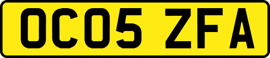 OC05ZFA