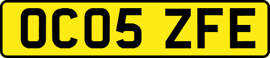 OC05ZFE