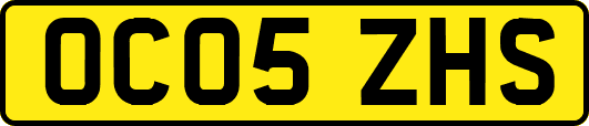 OC05ZHS