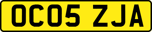 OC05ZJA