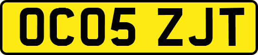 OC05ZJT