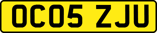 OC05ZJU