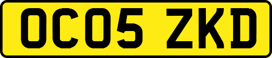 OC05ZKD
