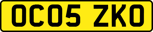 OC05ZKO