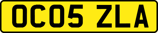 OC05ZLA