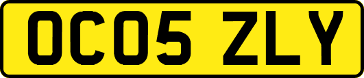 OC05ZLY