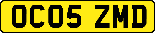 OC05ZMD