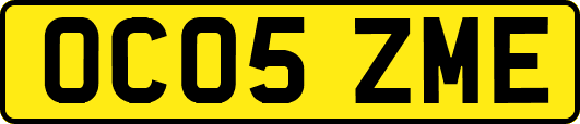 OC05ZME