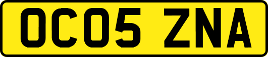 OC05ZNA