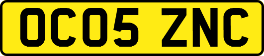 OC05ZNC
