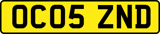 OC05ZND