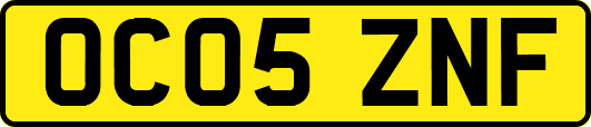 OC05ZNF