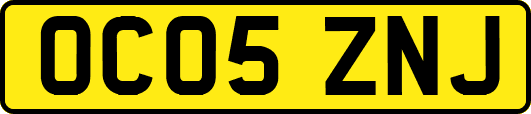 OC05ZNJ