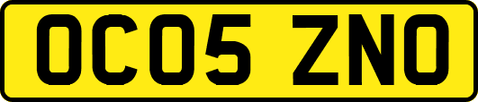OC05ZNO