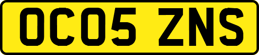 OC05ZNS