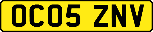 OC05ZNV