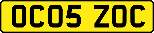 OC05ZOC