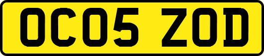 OC05ZOD