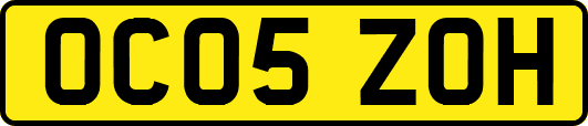 OC05ZOH