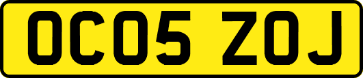 OC05ZOJ