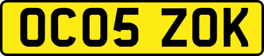 OC05ZOK