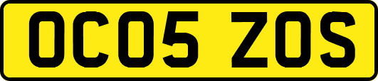 OC05ZOS