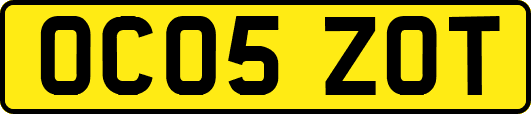 OC05ZOT
