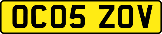 OC05ZOV