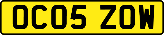 OC05ZOW