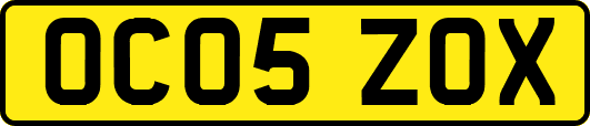 OC05ZOX