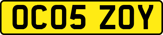 OC05ZOY