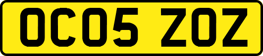OC05ZOZ