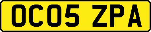 OC05ZPA