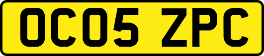 OC05ZPC