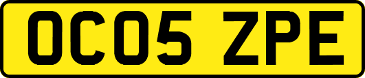 OC05ZPE